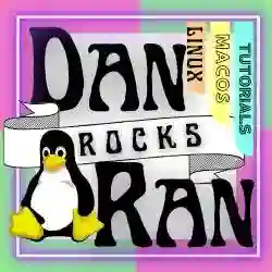 Dan Ran Rocks